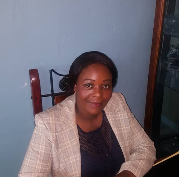 Agnes Chigondo